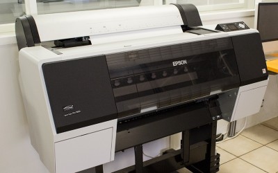 impression de vos affiche intérieurs et extérieurs.