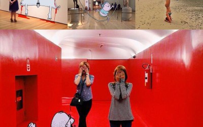 Illustration design conception graphique lyon