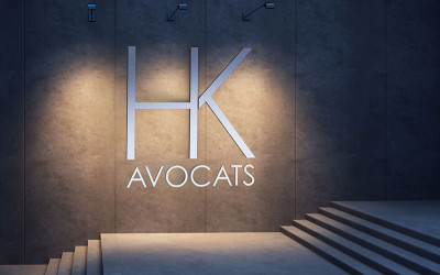 Création de logo Lyon