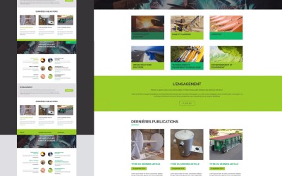 Création de site internet bourgogne