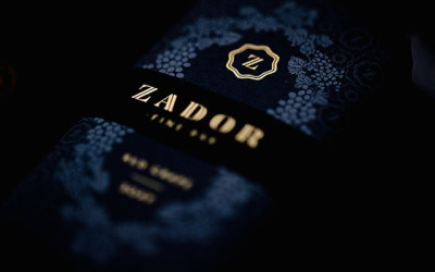 Identité visuelle logo imprimerie