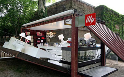 Promotion commerciale