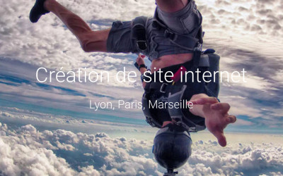 XXL factory création de sites internet à lyon