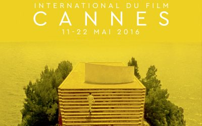 Cannes 2016 : la 69e édition en quelques chiffres