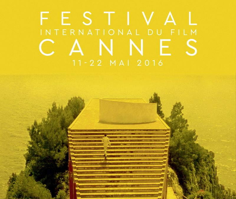 Cannes 2016 : la 69e édition en quelques chiffres