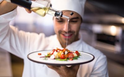 Les réseaux sociaux des Restaurateurs