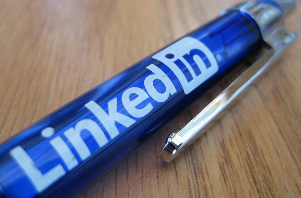 7 conseils incroyables pour trouver des clients sur Linkedin.