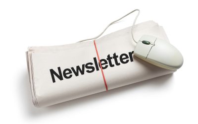5 fondamentaux pour créer votre news letter