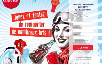 Développer sa communauté par les jeux concours