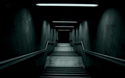 Ce que contient le Dark Net