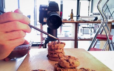 Photographier soi-même ses articles – évitons les erreurs