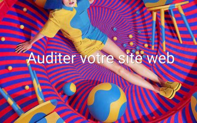 La Check-list complète pour auditer votre site web