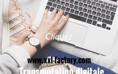Transmutation digitale: La conduite à suivre