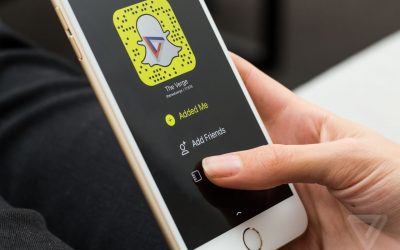 Comment développer mon entité sur Snapchat