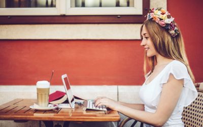 Le pouvoir des réseaux d influence : les blogueurs.