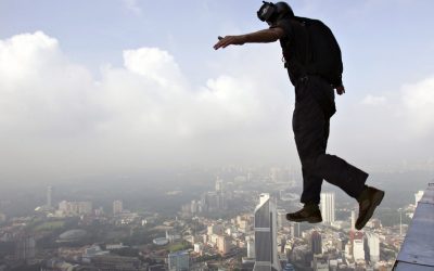 Prendre des risques en community management