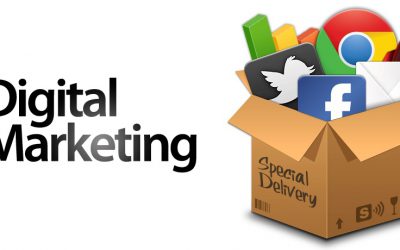 Fondamentaux de votre stratégie Marketing Digital