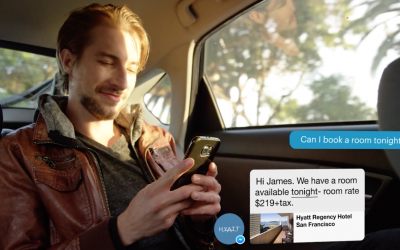 Le Chatbot Marketing