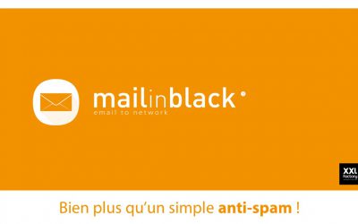 Mailinblack : solution face aux spams et cyber-attaques !