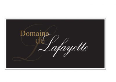 Création identité graphique Bourgogne - Domaine Lafayette