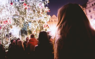 Comment passer de bonnes fêtes en 7 étapes !