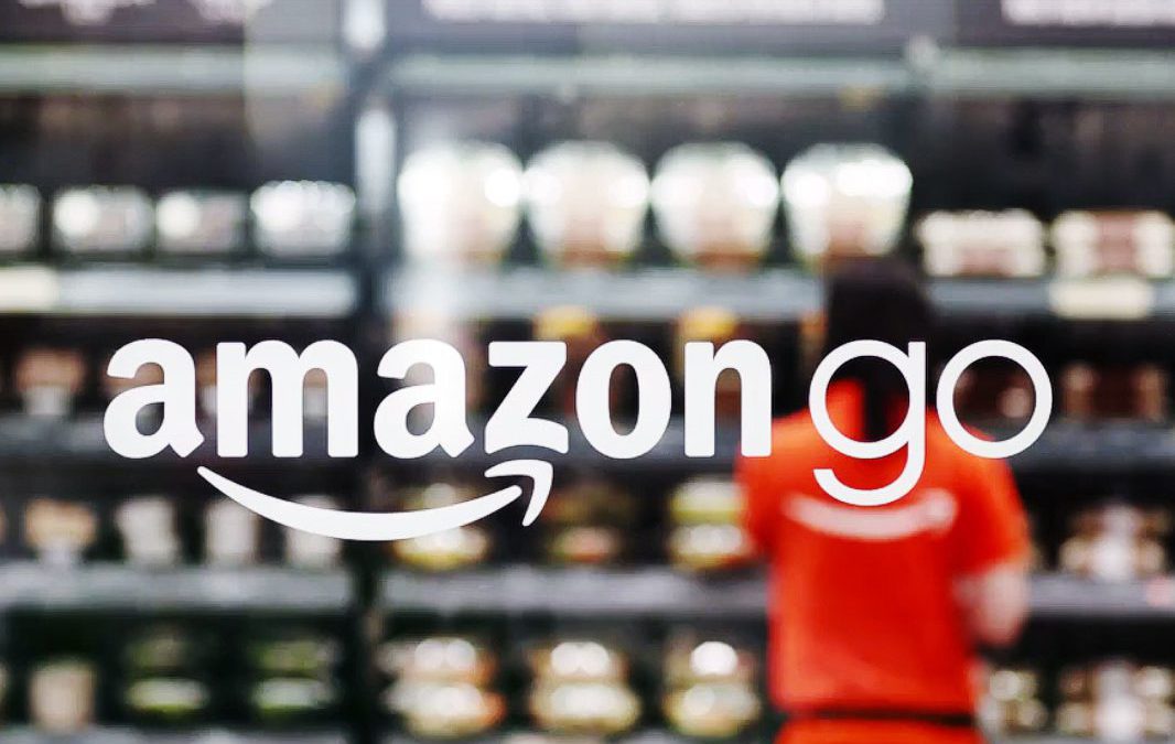 Amazon Go, une révolution dans le secteur de la distribution - XXL Factory