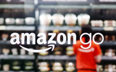 Amazon Go, une révolution dans le secteur de la distribution ?