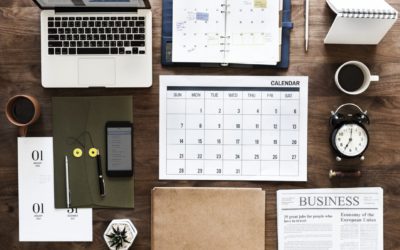 Comment réaliser son calendrier éditorial ?