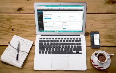 5 Raisons de créer son site avec WordPress