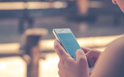 Les Français et le m-commerce