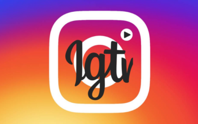 Le nouveau format vidéo d’Instagram : IGTV