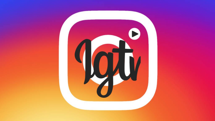 Le nouveau format vidéo d’Instagram : IGTV