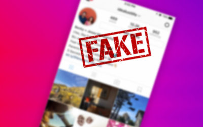 La rébellion contre les #fakeinfluencer
