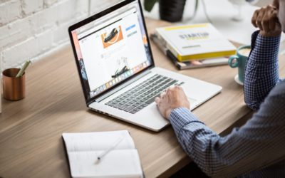 Pourquoi avoir un site internet ?