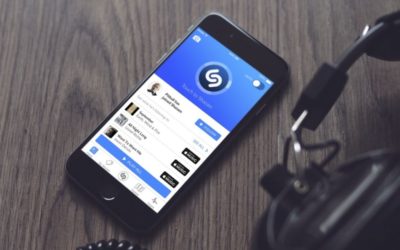 Shazam racheté par Apple, quels seront les changements ?