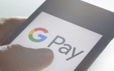 Google Pay arrive en France