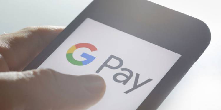 Google Pay arrive en France