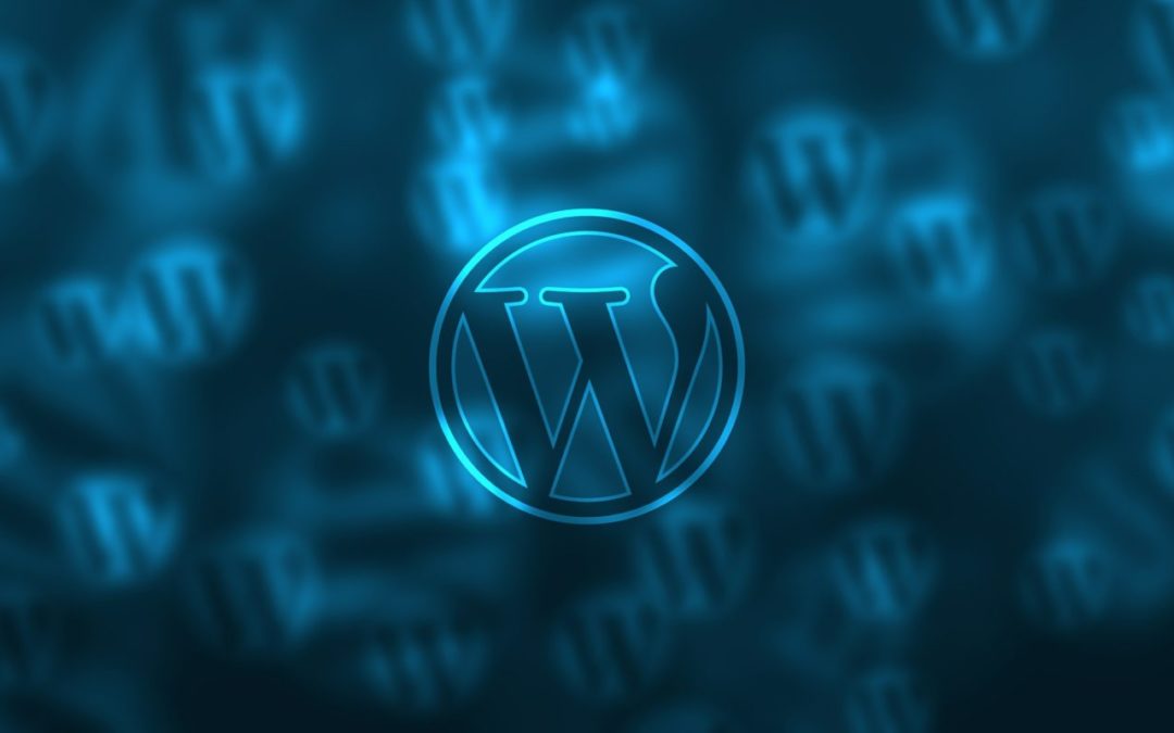 Wordpress : La version 5.0 est disponible