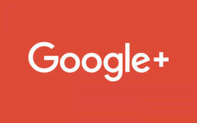 Google+, La fin d’une ère : Le 2 Avril 2019